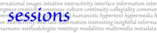 Archives & Museum Informatics: ICHIM99