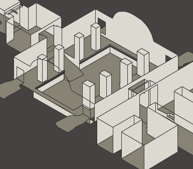Screen Shot: Theban Mapping Project