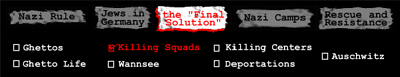 image map menu